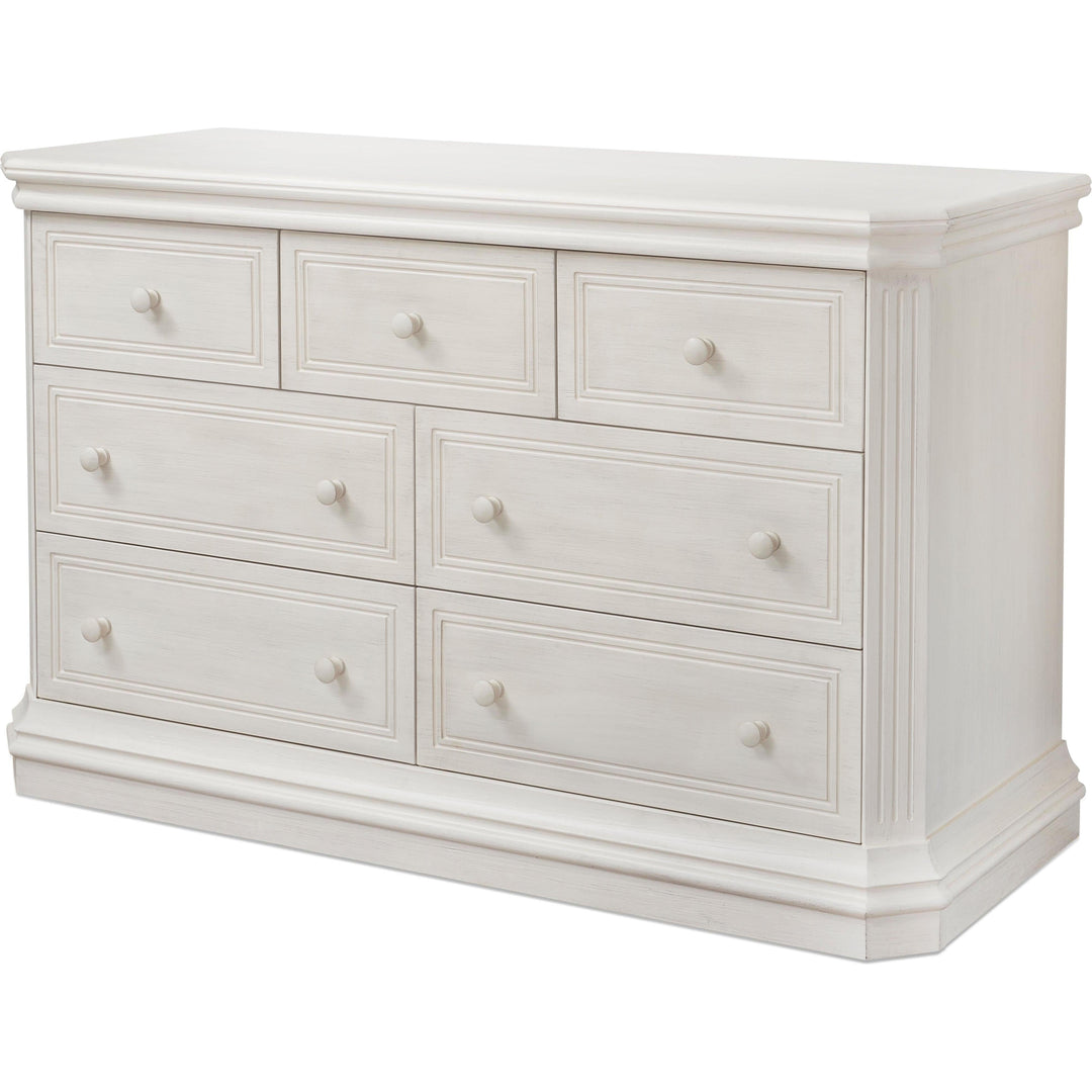 Sorelle Vista Elite Double Dresser