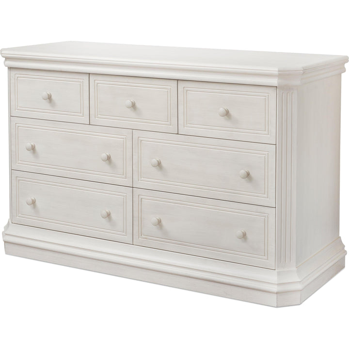 Sorelle Vista Elite Double Dresser