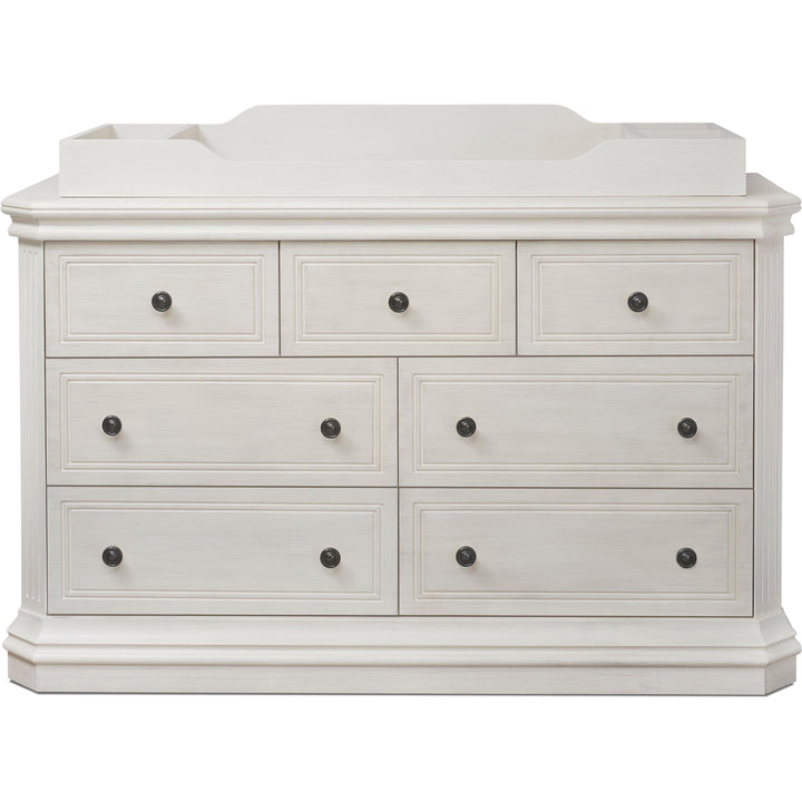 Sorelle Vista Elite Double Dresser