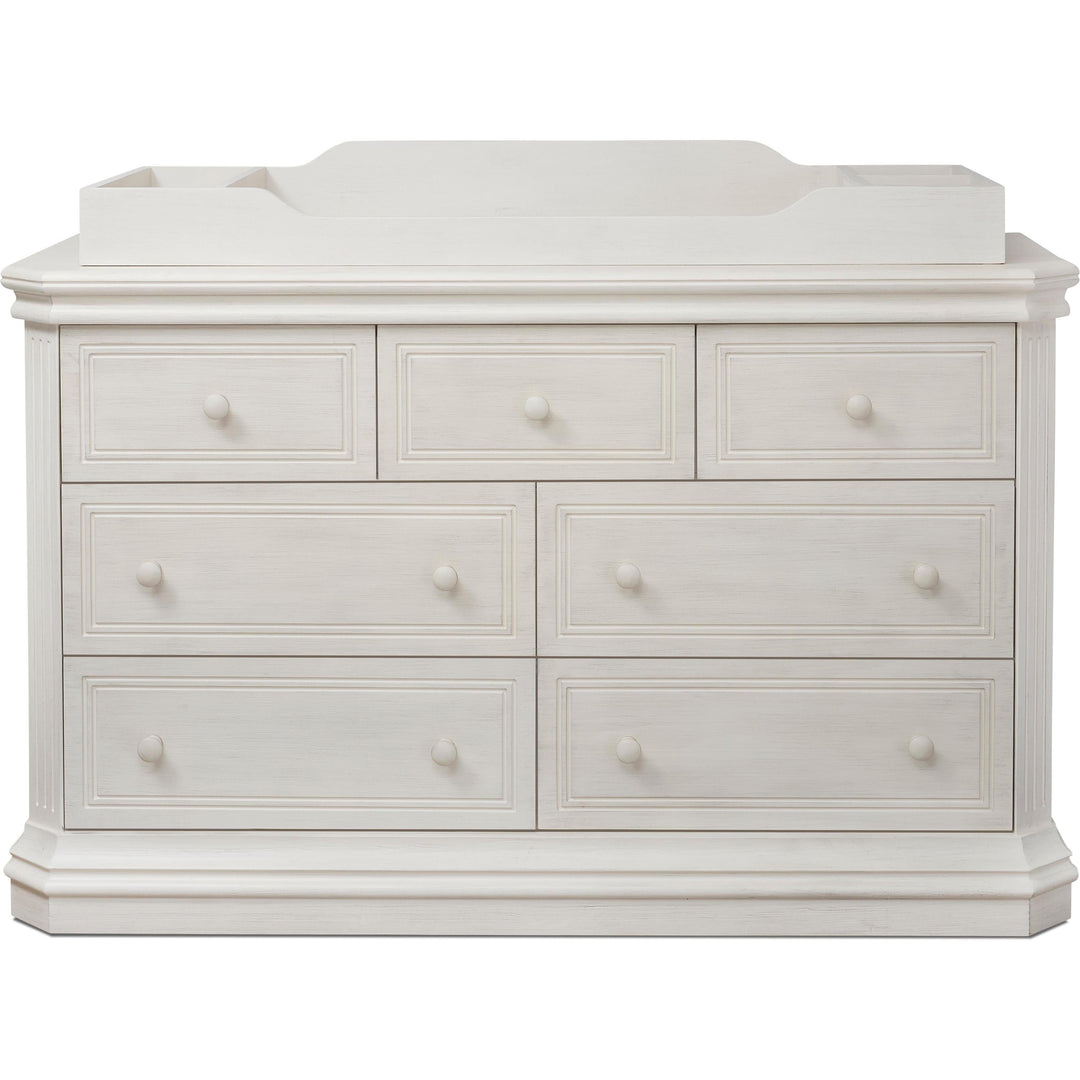 Sorelle Vista Elite Double Dresser
