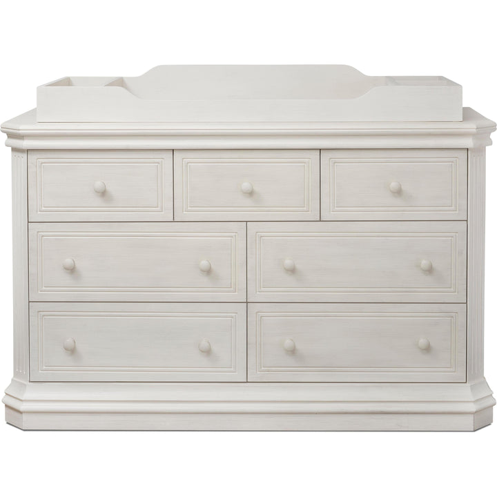 Sorelle Vista Elite Double Dresser