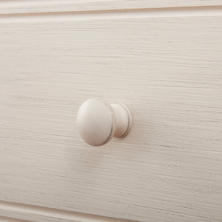 Sorelle Vista Elite Double Dresser