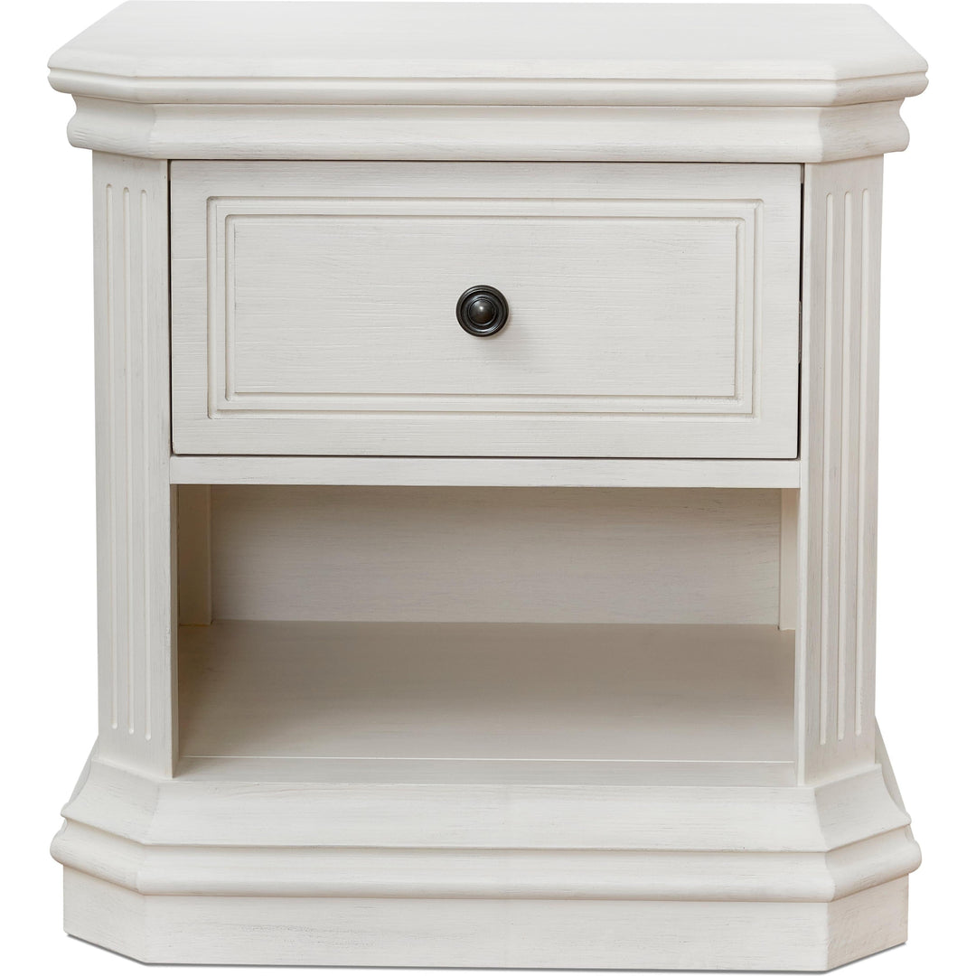 Sorelle Vista Elite Nightstand