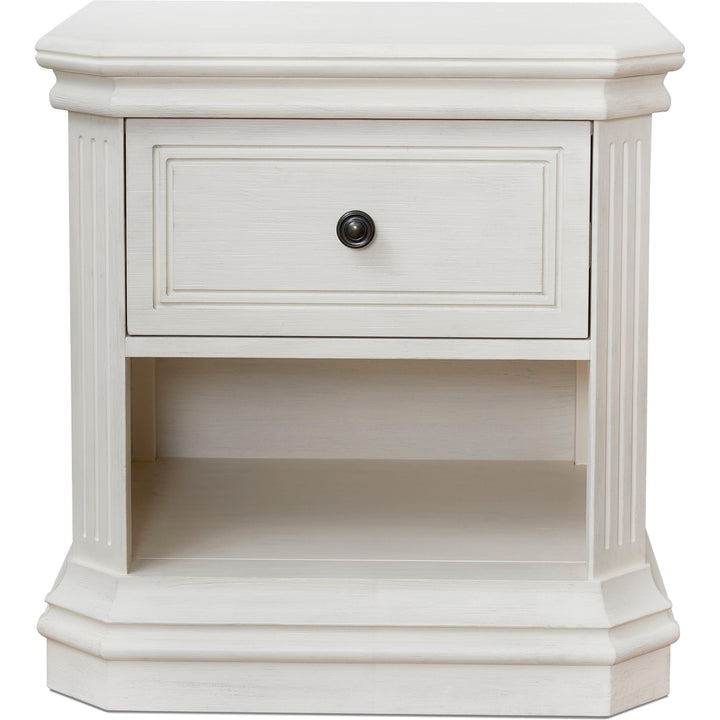 Sorelle Vista Elite Nightstand