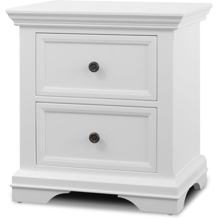 Sorelle Portico Nightstand