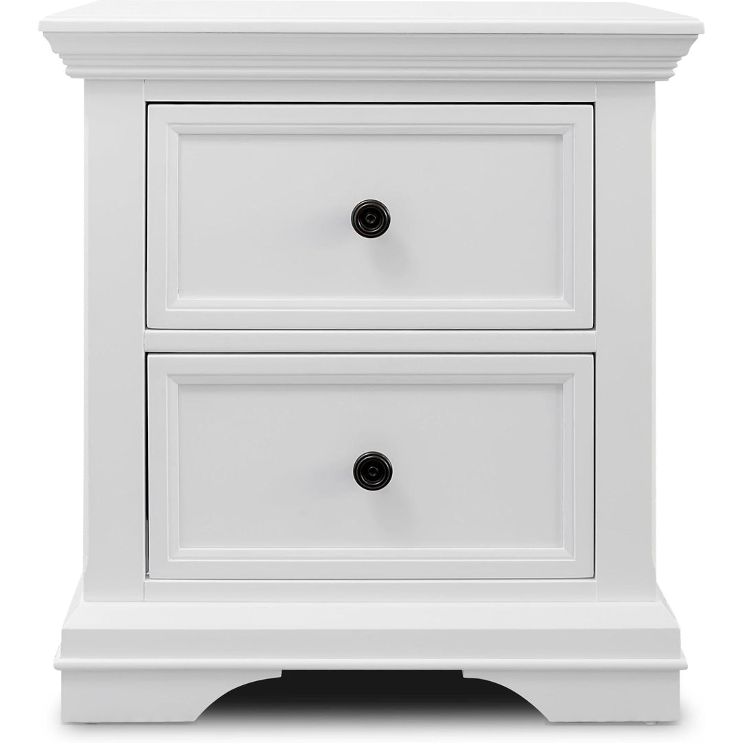 Sorelle Portico Nightstand