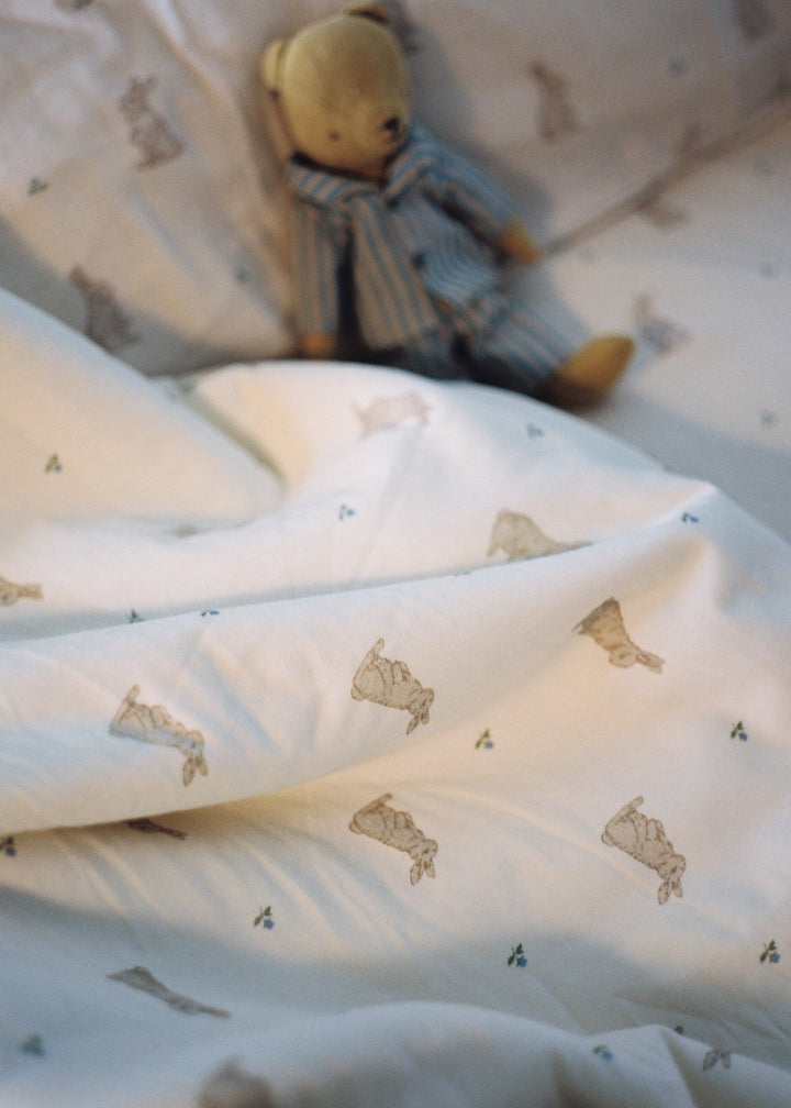 Oilo Bunny | Cuddle Blanket