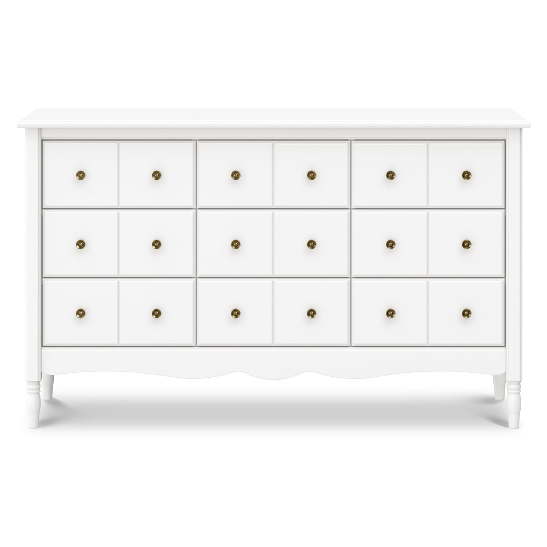 Namesake Liberty 9-Drawer Dresser