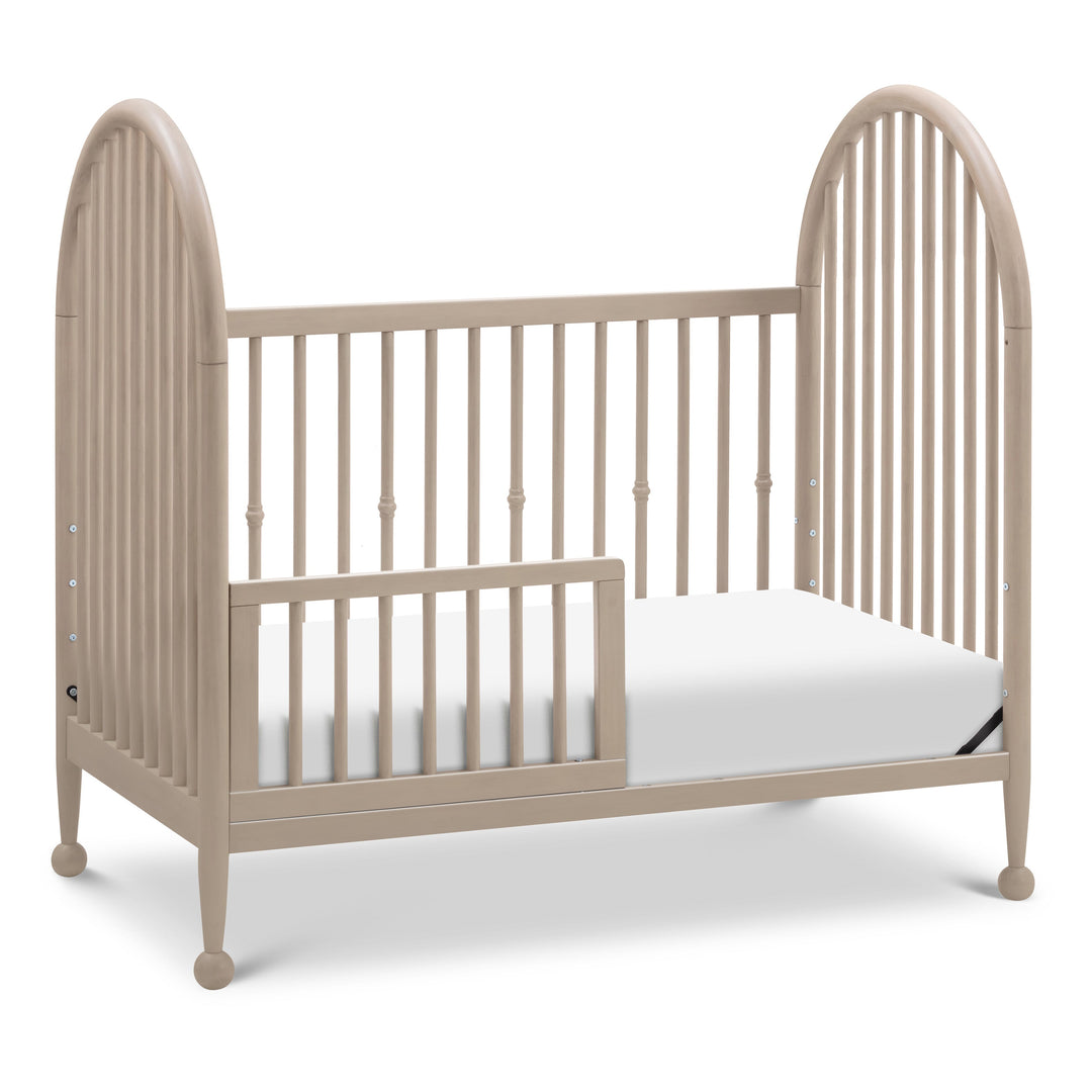 Namesake Alouette 3-in-1 Convertible Spindle Crib