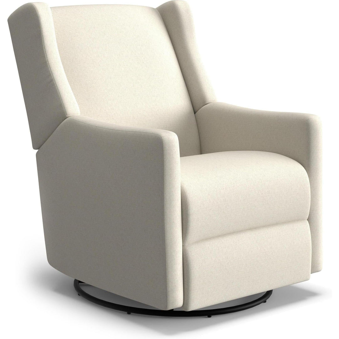 Storytime Lillian Swivel Glider Recliner