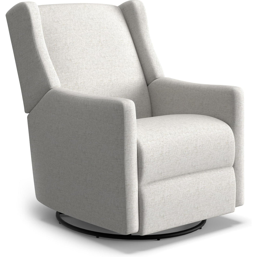 Storytime Lillian Swivel Glider Recliner
