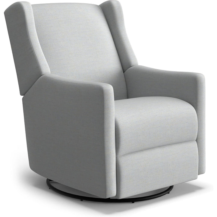Storytime Lillian Swivel Glider Recliner