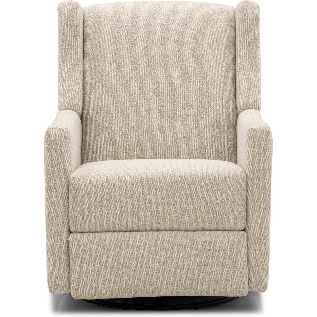 Storytime Lillian Swivel Glider Recliner