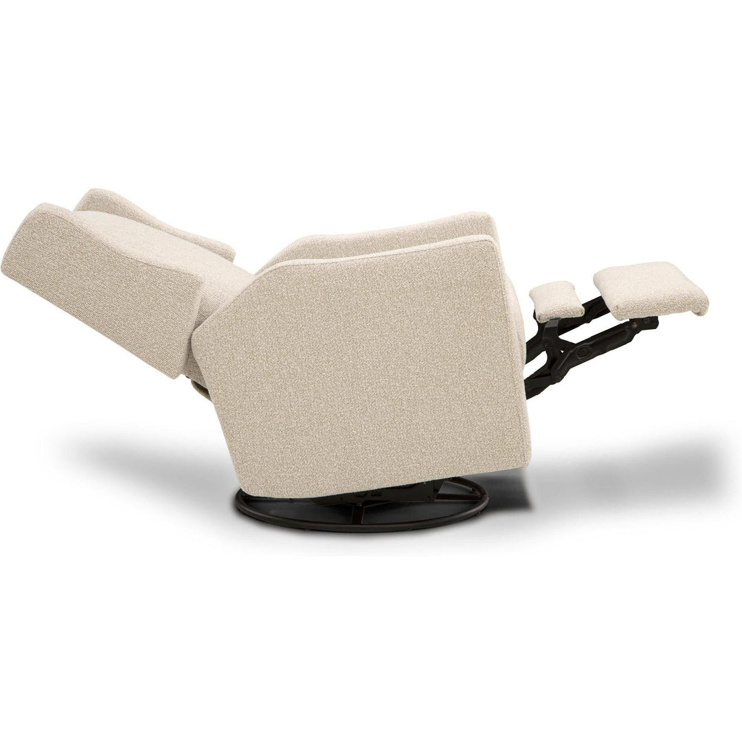 Storytime Lillian Swivel Glider Recliner