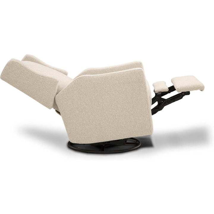 Storytime Lillian Swivel Glider Recliner