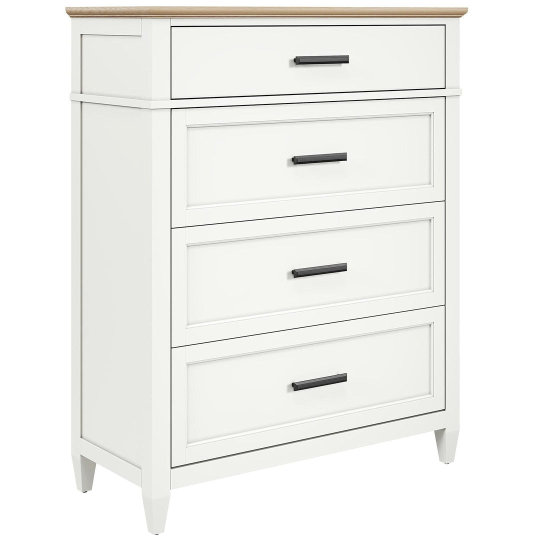 Parker House Artisan 4-Drawer Chest