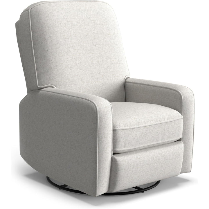 Storytime Bilana Swivel Glider Recliner