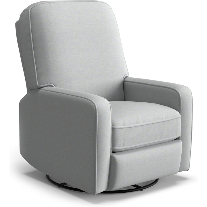 Storytime Bilana Swivel Glider Recliner