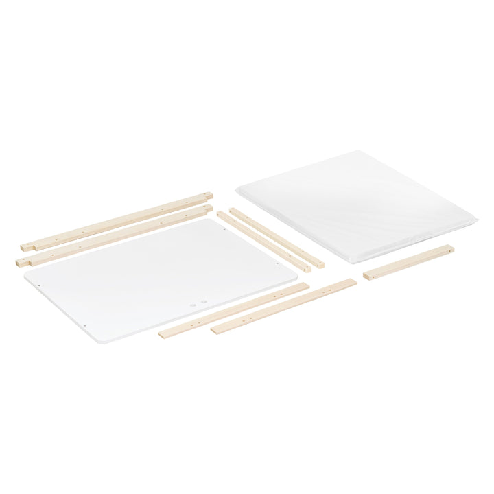 Babyletto Rolli All-Stages Midi Crib Conversion Kit