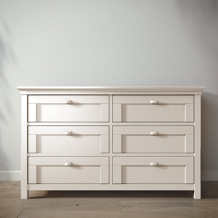 Romina Karisma Double Dresser