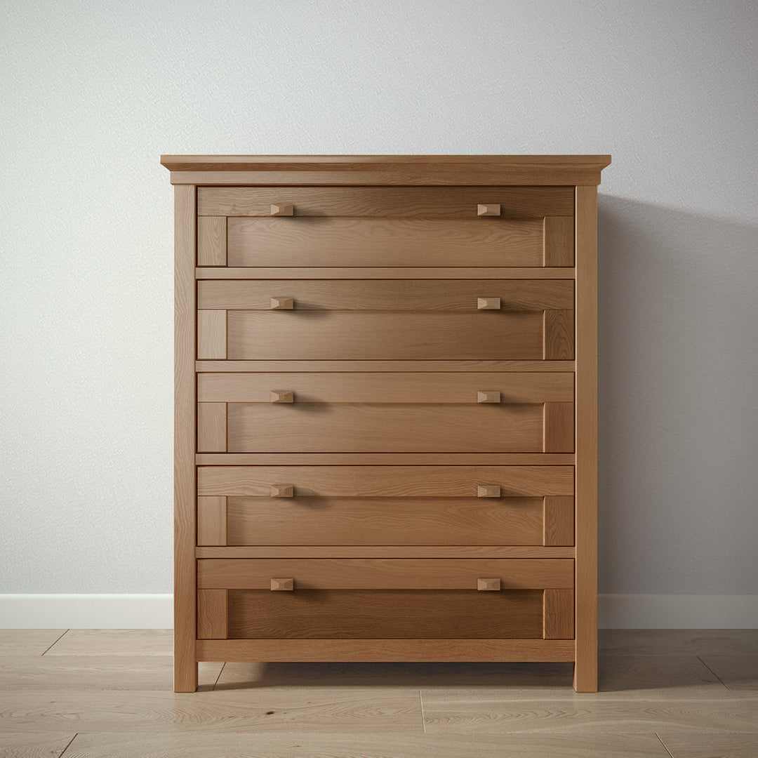 Romina Karisma Tall Chest