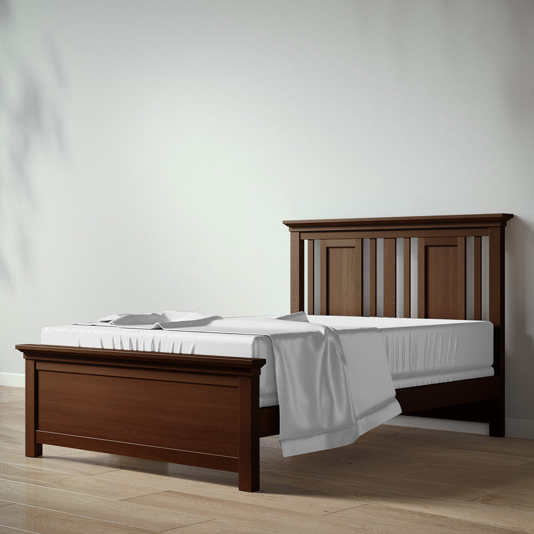 Romina Karisma Full Bed