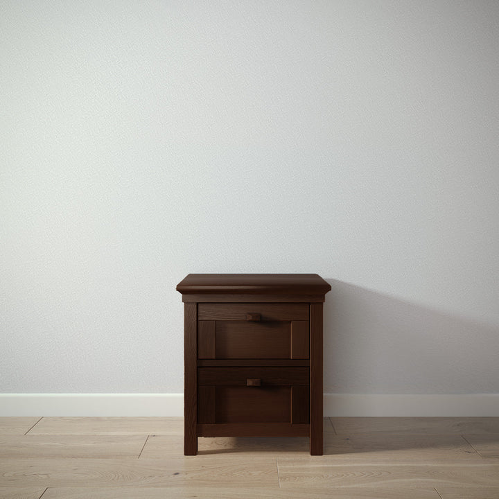 Romina Karisma Nightstand