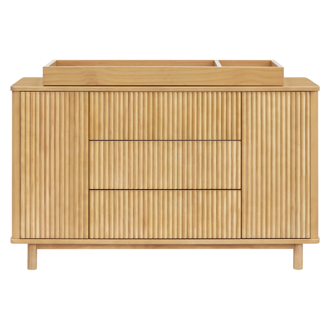 Babyletto Pogo Tambour Dresser