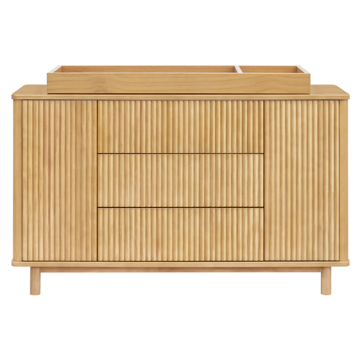 Babyletto Pogo Tambour Dresser