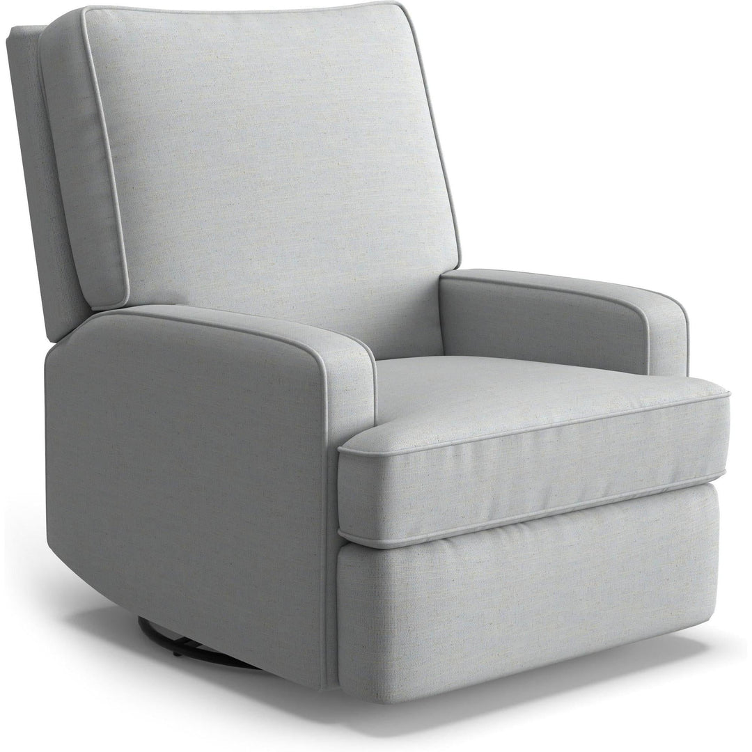 Storytime Kersey Swivel Glider