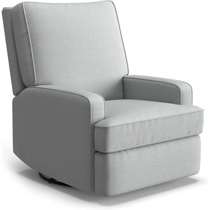 Storytime Kersey Swivel Glider