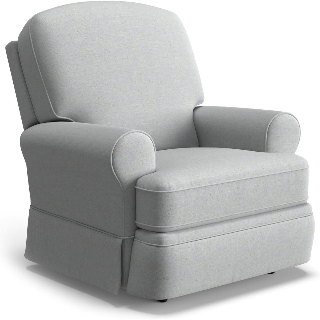 Storytime Juliana Swivel Glider Recliner