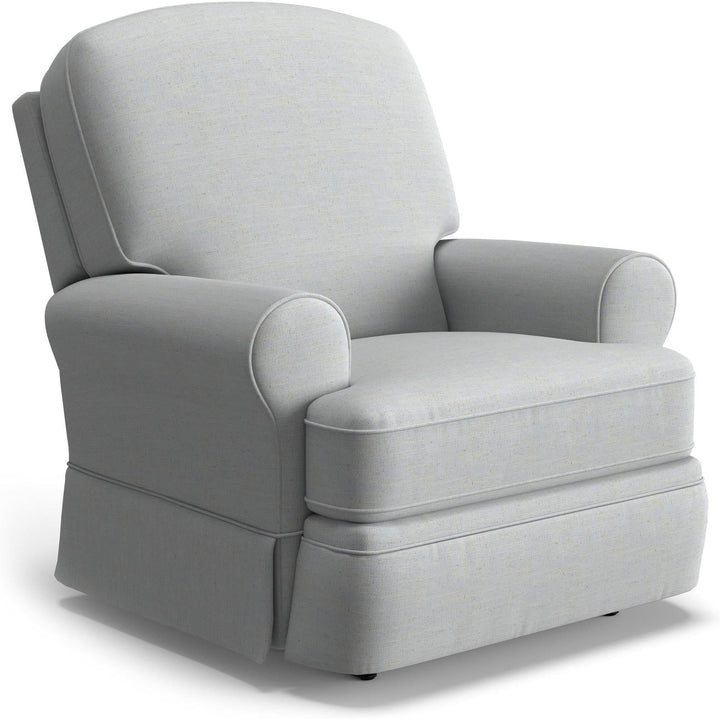 Storytime Juliana Swivel Glider Recliner