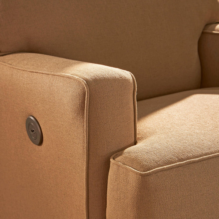 Storytime Kersey Swivel Glider