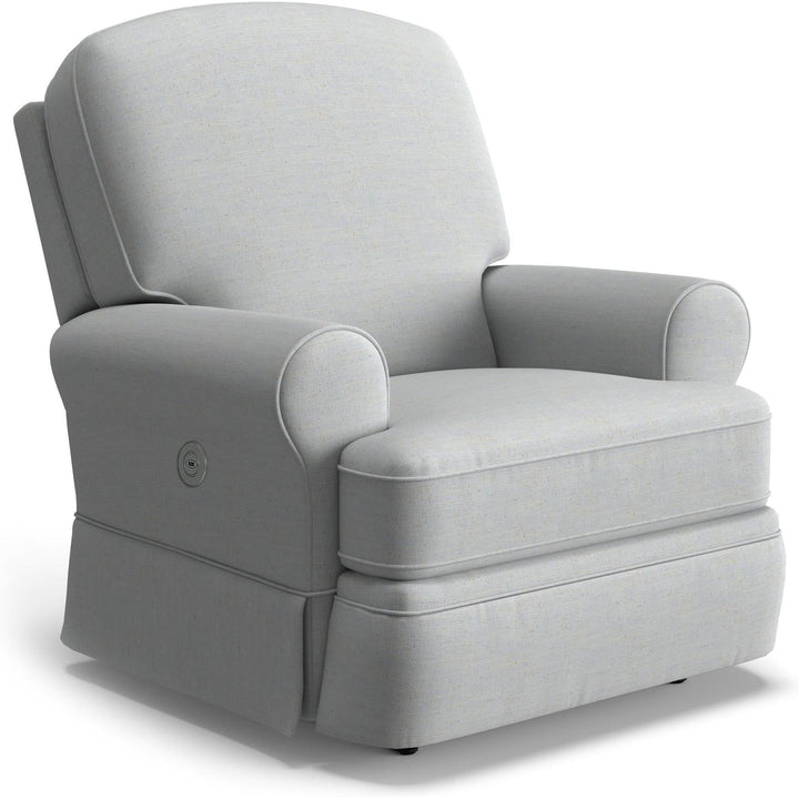 Storytime Juliana Swivel Glider Recliner