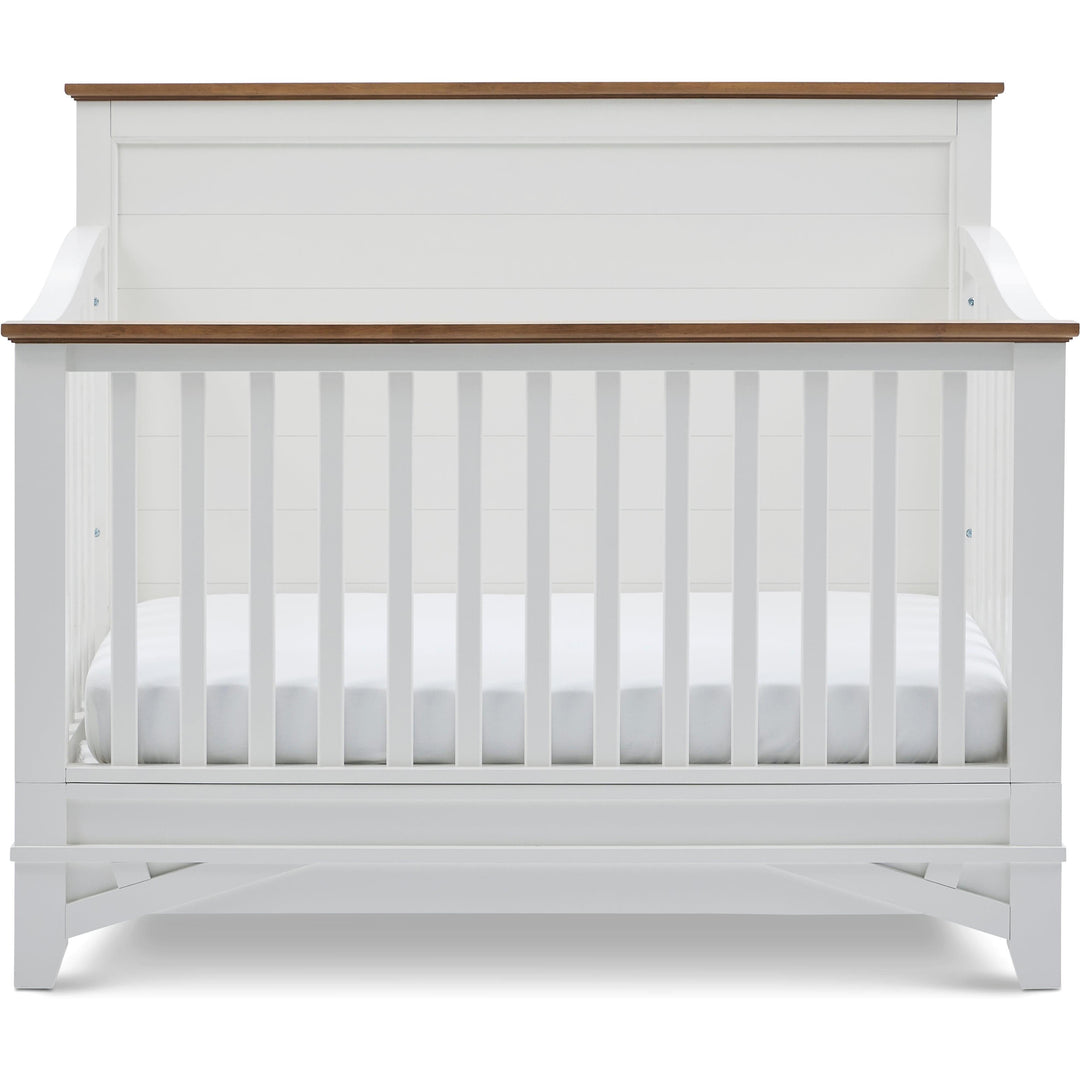 Parker House Artisan 4-in-1 Convertible Crib