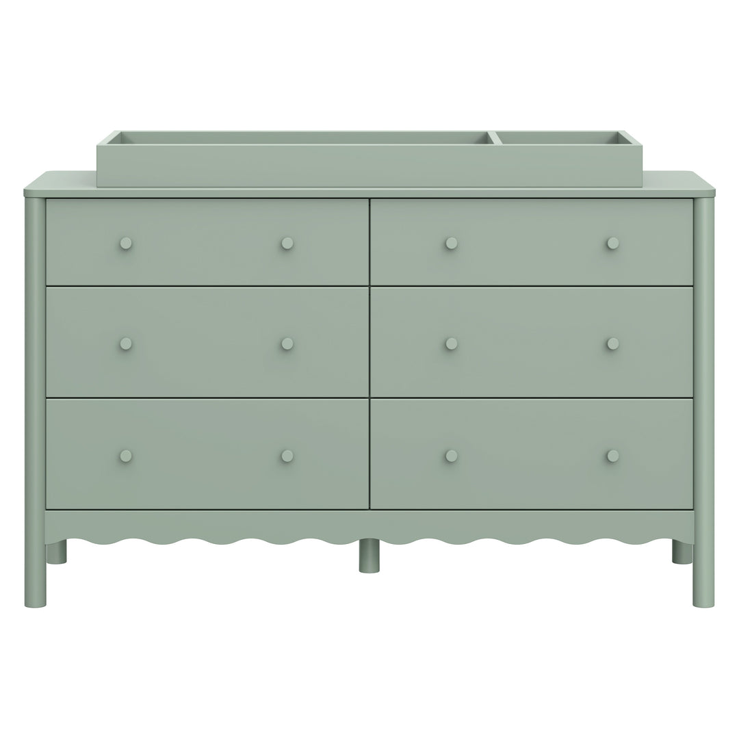 Babyletto Swell 6-Drawer Dresser