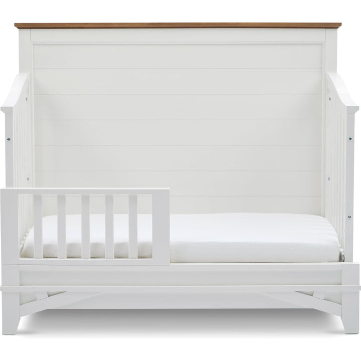 Parker House Artisan Crib Toddler Rail