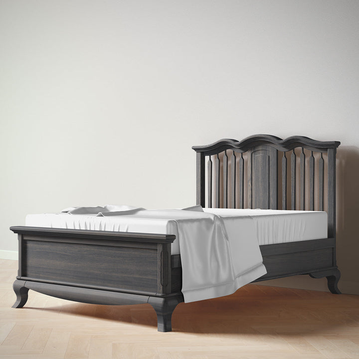 Romina Cleopatra Full Bed