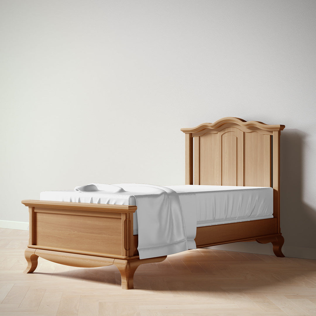 Romina Cleopatra Twin Bed