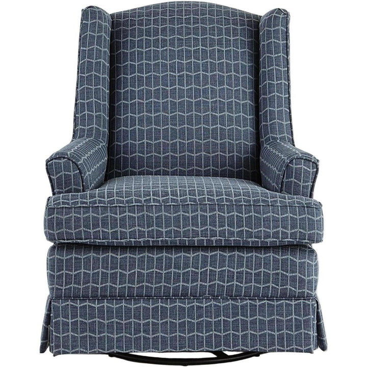Storytime Natasha Swivel Glider