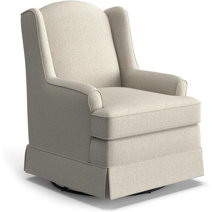 Storytime Natasha Swivel Glider