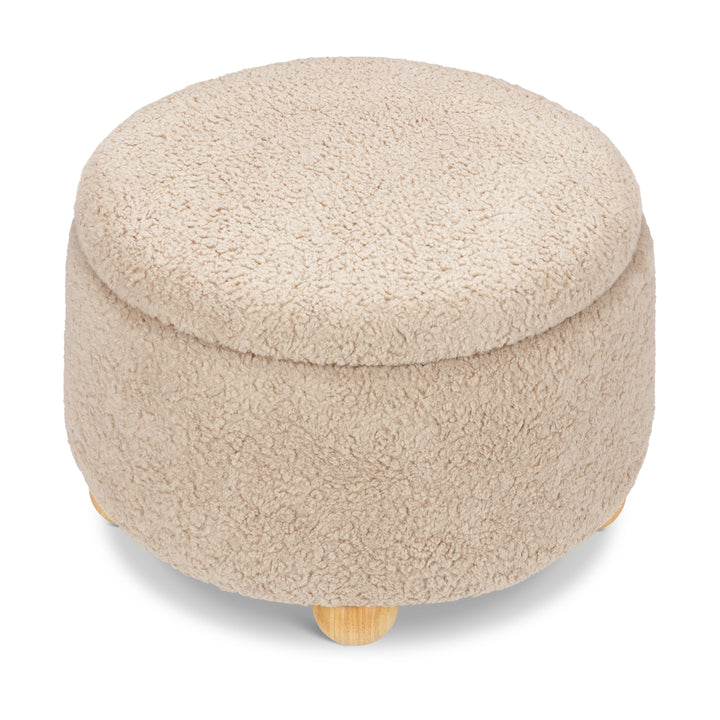 Namesake Tuffet Storage Ottoman