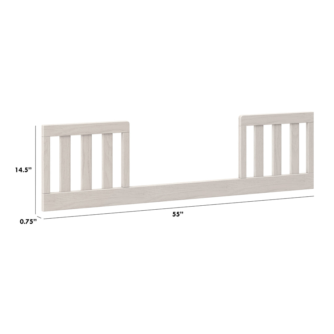 Namesake Toddler Bed Conversion Kit (B14599)