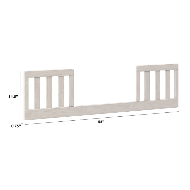 Namesake Toddler Bed Conversion Kit (B14599)