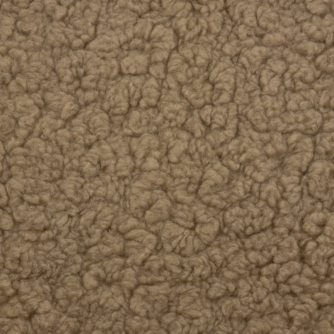 Babyletto Sigi Recliner and Swivel Glider in Shearling