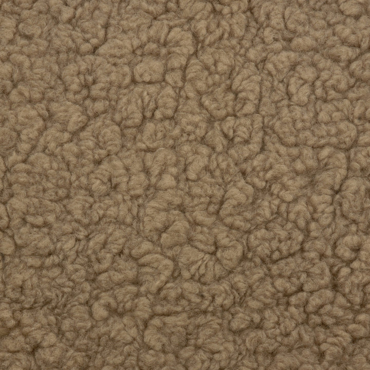 Babyletto Sigi Recliner and Swivel Glider in Shearling