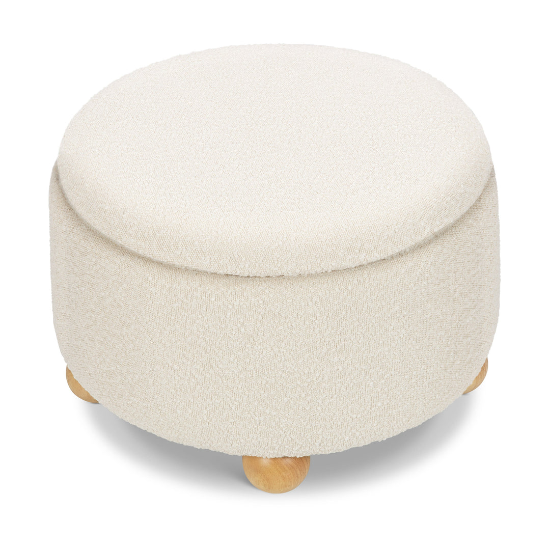 Babyletto Tuffet Storage Ottoman