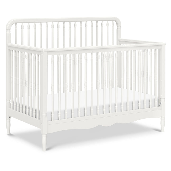 Namesake Liberty 4-in-1 Convertible Spindle Crib