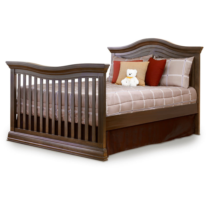 Sorelle Providence Crib